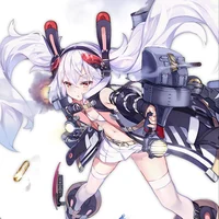 USS Laffey