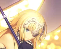 Jeanne D Arc
