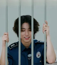 Polis han jisung