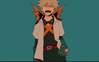 Bakugo 
