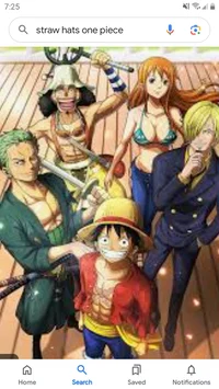 Straw hats