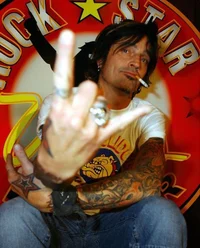 Tommy Lee