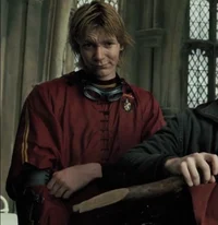Fred Weasley