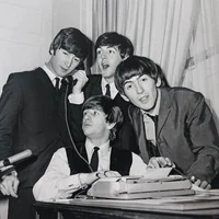 The Beatles