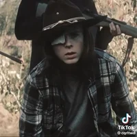 Carl Grimes