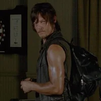 Daryl Dixon 