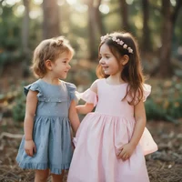 Emily and Mattie 