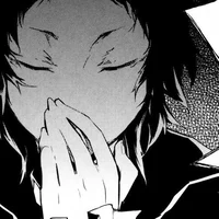 Akutagawa Ryuunosuke