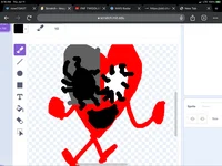 Heartman TWFI parody