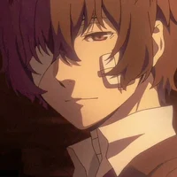 Dazai Osamu