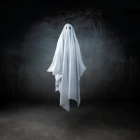 A Ghost