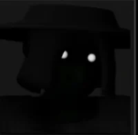 Mrs shadow 