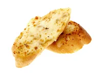Cheesy bread 