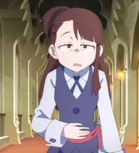 Akko Kagari-VoreBot-