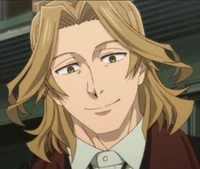 Elias Ainsworth -DAG