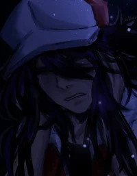 Steven Strangled Red