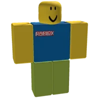 2008 Roblox Player