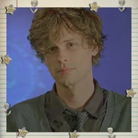 Spencer Reid