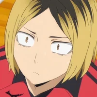 Kenma Kozume
