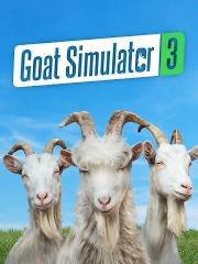 Goat simulator 3 Rpg