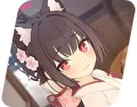 -BA-Kuromi Serika