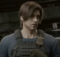 Leon Kennedy 