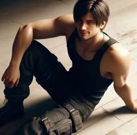 Leon Kennedy 