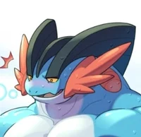 Swampert