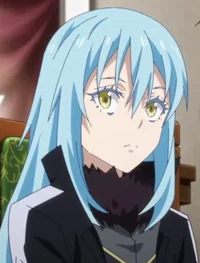 Rimuru-Tempest