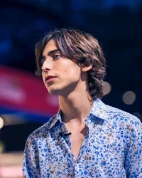 Aidan Gallagher