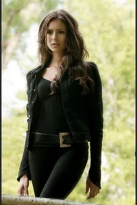 Katherine pierce