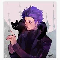 Hitoshi Shinsou 