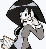 Dahlia fnf wacky mod