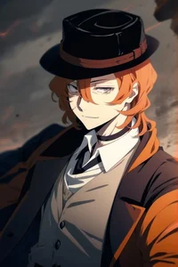 Chuuya Nakahara