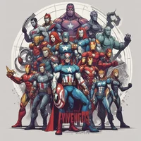 Avengers