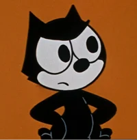 Felix The Cat