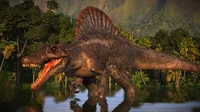 spinosaurus