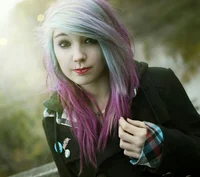 Lonely girl 15
