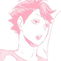 1HQ Tooru Oikawa