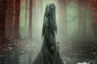 La llorona