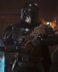 Mandalorian