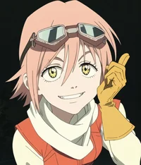 Haruhara Haruko