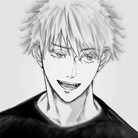 01 JJK - Gojo Satoru