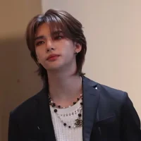 Hyunjin