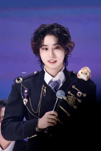 Han jisung 