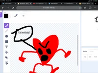 Heartman hates april