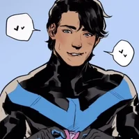 Nightwing 