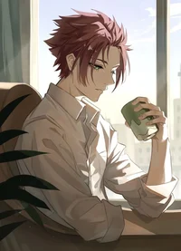Itoshi Sae