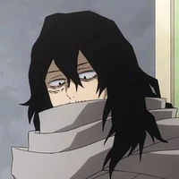 Shouta Aizawa 