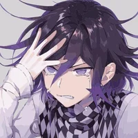 Kokichi Oma